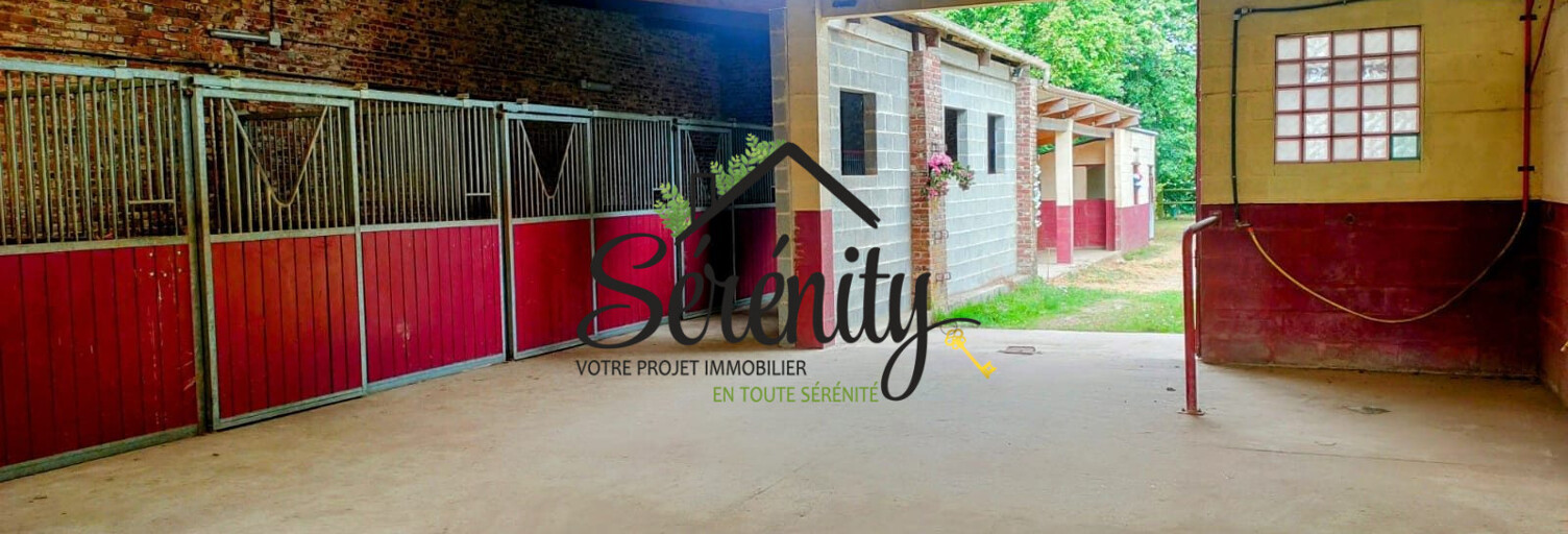 Maison 7 Pièces 153 m² à vendre à Bus (62124)