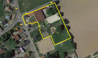 Maison 7 Pièces 153 m² à vendre à Bus (62124)