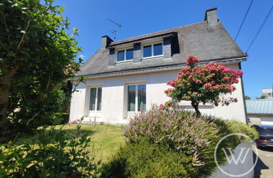 vente maison 167 500 € à proximité de Kergrist (56300)