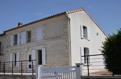 vente maison 269 000 € à proximité de Brives-sur-Charente (17800)