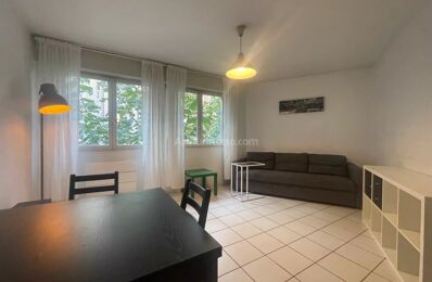 appartement 2 pièces 51 m2 à vendre à Grenoble (38000)