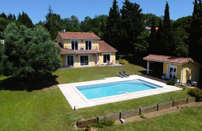 vente maison 690 000 € à proximité de Grépiac (31190)