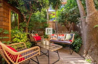 vente appartement 440 000 € à proximité de Saint-Jean-Cap-Ferrat (06230)