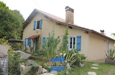 vente maison 215 000 € à proximité de Labastide-Chalosse (40700)