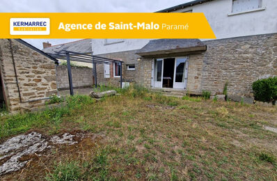 vente maison 348 000 € à proximité de Le Minihic-sur-Rance (35870)