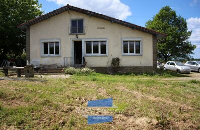 vente maison 195 000 € à proximité de Rion-des-Landes (40370)