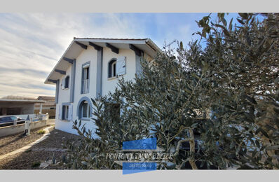 vente maison 239 000 € à proximité de Ygos-Saint-Saturnin (40110)