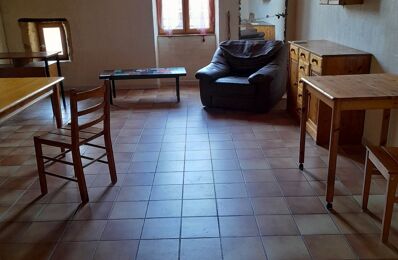 location appartement 790 € CC /mois à proximité de Le Pouget (34230)