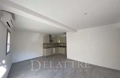 location appartement 890 € CC /mois à proximité de Grasse (06130)