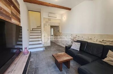 vente maison 144 500 € à proximité de Le Cailar (30740)