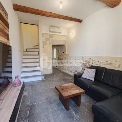 Maison 4 pièces 76 m²