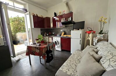 vente appartement 117 700 € à proximité de Carnoules (83660)