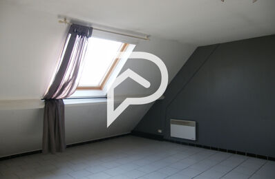 location appartement 540 € CC /mois à proximité de Marquion (62860)