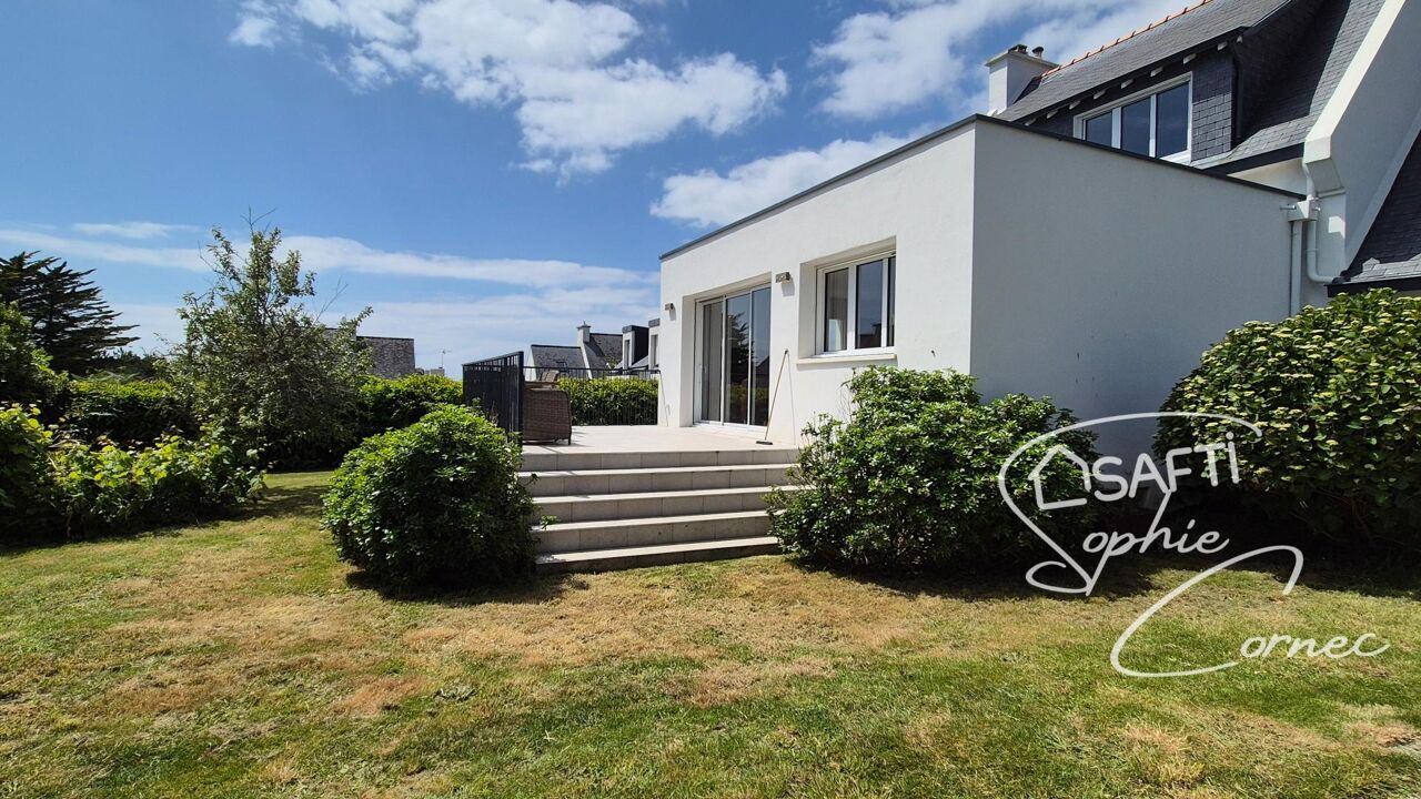 maison 6 pièces 123 m2 à vendre à Névez (29920)