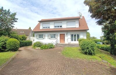 vente maison 215 000 € à proximité de Champigny-le-Sec (86170)