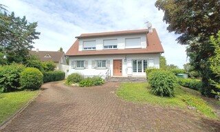 Maison 8 Pièces 144 m² à vendre à Neuville-de-Poitou (86170)