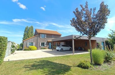 vente maison 441 180 € à proximité de Champigny-le-Sec (86170)