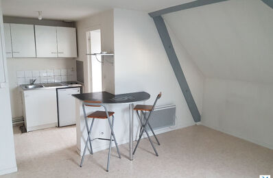 location appartement 509 € CC /mois à proximité de Maromme (76150)