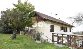 Maison 4 Pièces 101 m² à vendre à Jongieux (73170)