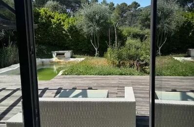 viager maison Bouquet 130 000 € à proximité de Saint-Martin-du-Var (06670)