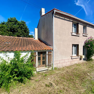 Maison 5 pièces 106 m²