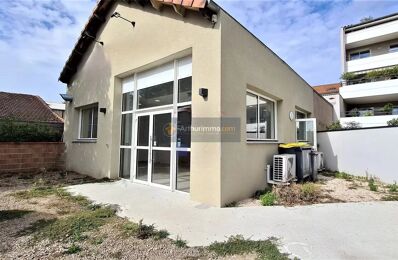 location commerce 1 500 € CC /mois à proximité de Labastide-Denat (81120)