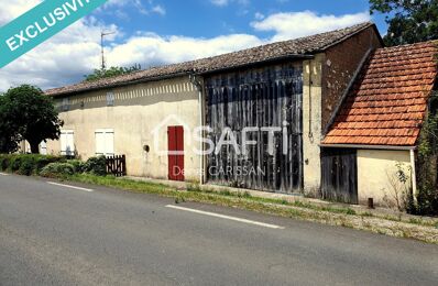 vente maison 129 000 € à proximité de Église-Neuve-d'Issac (24400)