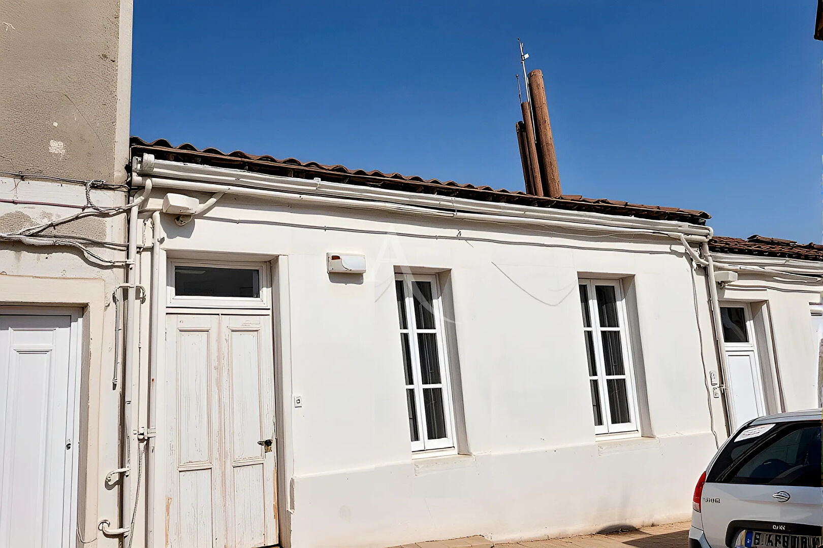 Villa / Maison  T3 à vendre Rochefort 17300