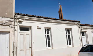 Maison 3 Pièces 59 m² à vendre à Rochefort (17300)