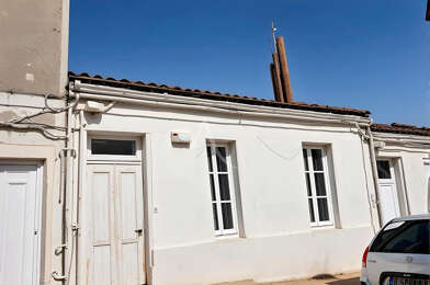 Maison 3 pièces 169600 €