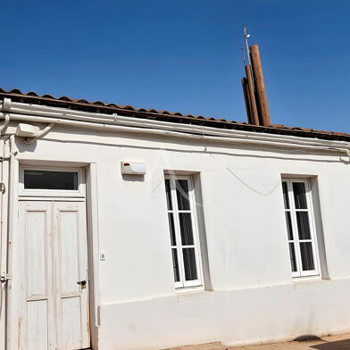 Maison 3 pièces 169600 €