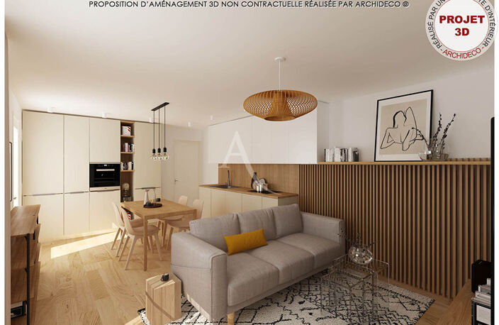 ROCHEFORT, MAISON DE FAUBOURG  AVEC COUR  SANS VIS A VIS ? Exclusivité ! — photo 3