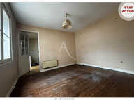 ROCHEFORT, MAISON DE FAUBOURG  AVEC COUR  SANS VIS A VIS ? Exclusivité ! — photo 4