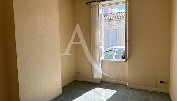 Villa / Maison 3 pièces  à vendre Rochefort 17300