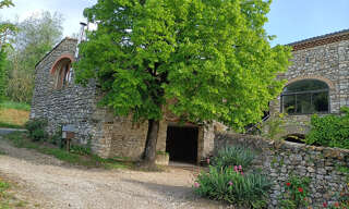 Appartement 4 Pièces 98 m² à louer à Grane (26400)