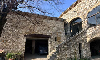 Appartement 4 Pièces 98 m² à louer à Grane (26400)