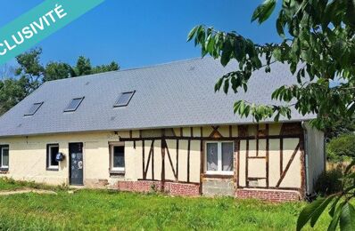 vente maison 144 900 € à proximité de Duranville (27230)