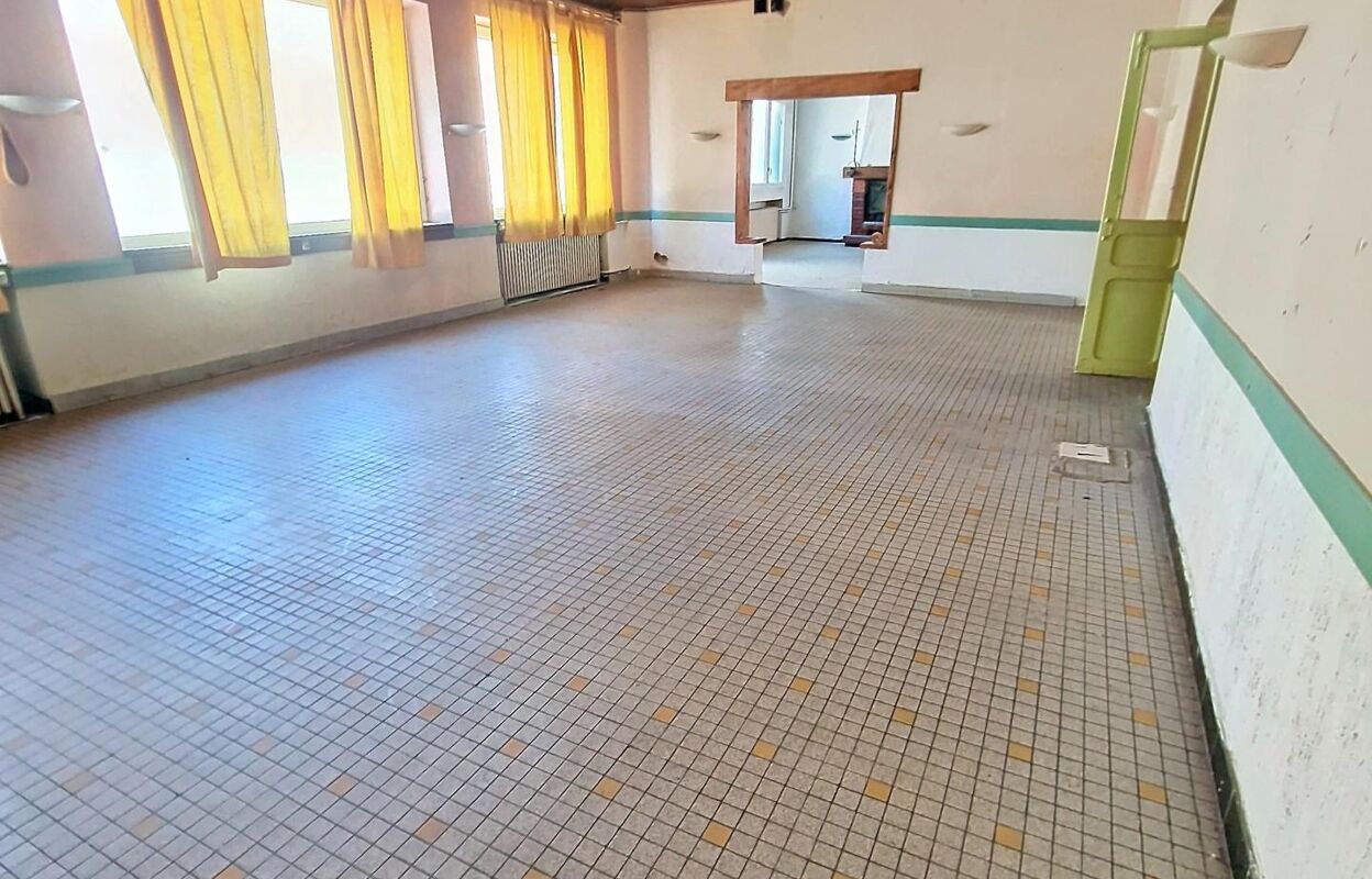 immeuble  pièces 630 m2 à vendre à La Cabanasse (66210)