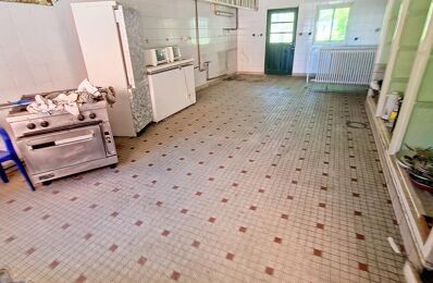 vente immeuble 522 000 € à proximité de Angoustrine-Villeneuve-des-Escaldes (66760)