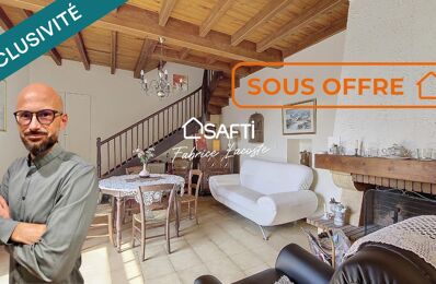 vente maison 99 000 € à proximité de Mazères-sur-Salat (31260)