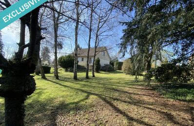 vente maison 425 000 € à proximité de Boinville-le-Gaillard (78660)