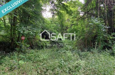 vente terrain 21 000 € à proximité de Vallères (37190)