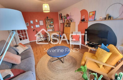 vente appartement 199 500 € à proximité de Franqueville-Saint-Pierre (76520)