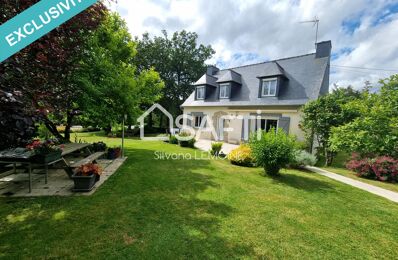 vente maison 208 900 € à proximité de Mohon (56490)