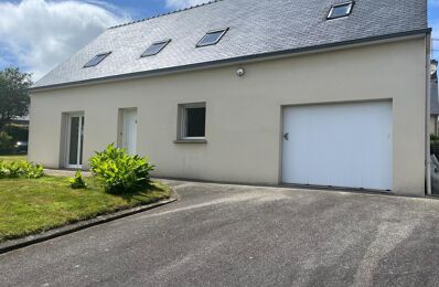 vente maison 299 900 € à proximité de Plomelin (29700)