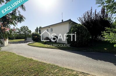 vente maison 269 000 € à proximité de Bouillac (82600)