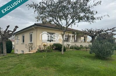 vente maison 249 900 € à proximité de Labastide-du-Temple (82100)