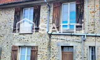 Maison 4 Pièces 83 m² à vendre à Fère-en-Tardenois (02130)