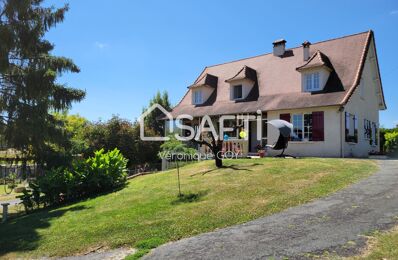 vente maison 265 000 € à proximité de Saint-Privat-en-Périgord (24410)