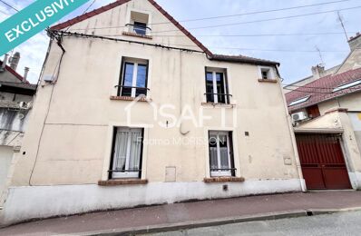 vente maison 279 000 € à proximité de Butry-sur-Oise (95430)